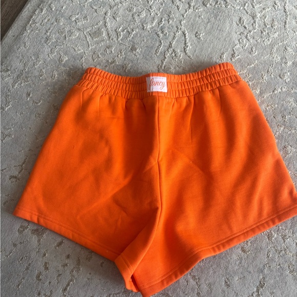 FancydBoutique Pants - Fancydboutique sweat shorts
